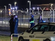 DRONLAR KOPENHAG VE OSLO HAVALİMANILARINI FELÇ ETTİ