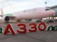 AİR COTE D’LVOİRE İLK A330NEO UÇAĞINI TESLİM ALDI