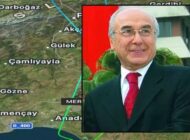 UÇAK ESKİ BELEDİYE BAŞKANI İÇİN ACİL İNİŞ YAPTI