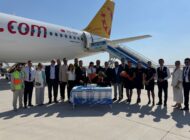 PEGASUS, ÜÇ ÖDÜLE DEĞER GÖRÜLDÜ