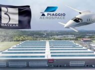 PİAGGİO AEROSPACE, İTALYAN MALİ POLİSİNE UÇAK SATACAK
