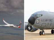 ÇARPIŞMAYA 15 METRE KALDI