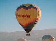KAPADOKYA’DAKİ ULTRA TRAİL’E CORENDON AIRLINES DESTEĞİ
