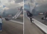 FAA’DEN ‘TAHLİYE’ UYARISI