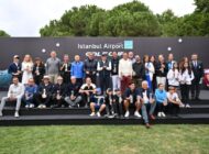 GOLF SEVERLER İSTANBUL AIRPORT GOLF CUP’TA BULUŞTU