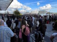 HEATHROW’DA ‘TEHLİKELİ MADDE’ ALARMI