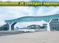 HONG KONG’DA TAYFUN ALARMI