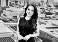 ÜNLÜ SUNUCU UÇAK KAZASINDA HAYATINI KAYBETTİ