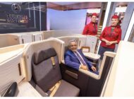 AHMET BOLAT: 250 UÇAKLIK BİR İMZA ATABİLİRİZ