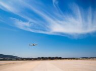 İSG’DE TÜM ZAMANLARIN UÇUŞ REKORU KIRILDI