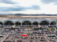 İSG’DE YENİLENEN İLK TERMİNAL BİNASI HİZMETE AÇILIYOR