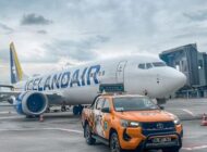 İGA’DAN REYKJAVİK’E DOĞUDAN UÇUŞLAR BAŞLADI