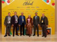 UZAK ROTA, DUBAİ VE İSTANBUL’DA TOPLANACAK