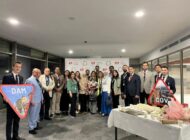 ÇUKUROVA’DAN ŞAM’A SEFERLER BAŞLADI