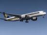 SINGAPORE AIRLINES”TA STARLİNK DENEYİMİ