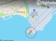 FRANSA’DA FACİADAN DÖNÜLDÜ