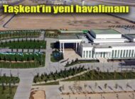 ‘TAŞKENT-DOĞU’ TAMAMLANDI
