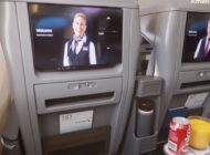 UÇAK İÇİ EĞLENCEDE DEĞİŞİM