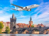 AJET’İN AVRUPA’DAKİ YENİ ROTASI PRAG