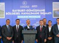 URALOĞLU, BAYBURT-GÜMÜŞHANE’DE İNCELEMELERDE BULUNDU