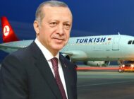THY’DEN CUMHURBAŞKANI ERDOĞAN’A TEŞEKKÜR