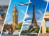 AJET’TEN 9 DOLARA AVRUPA VE BALKANLAR KAMPANYASI