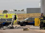 ABD’DE UÇAK KAZASI: 2 ÖLÜ