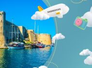 PEGASUS’TAN İGA-KKTC UÇUŞLARINA YÜZDE 50 İNDİRİM