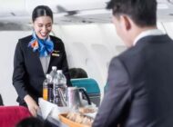 UÇAKLARDA SU ARTIK BEDAVA OLACAK