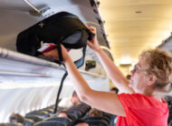 BAGAJ ÜCRETLERİNE KARŞI SÜTYEN TAKTİĞİ