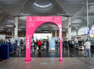 İGA, MEME KANSERİNE DİKKAT ÇEKTİ