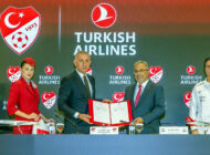 THY, SPONSORLUK ANLAŞMASINI YENİLENDİ