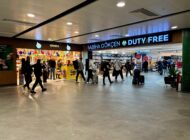 İSG’DE DUTY FREE ALIŞ VERİŞ ALANI YENİLENDİ
