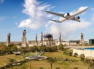 AJET’İN YENİ HATTI ANKARA-BAĞDAT