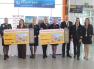 PEGASUS, İZMİR’DEN BARSELONA’YA SEFERLERE BAŞLADI