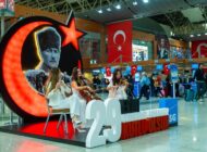 SABİHA GÖKÇEN’DE CUMHURİYET BAYRAMI COŞKUSU