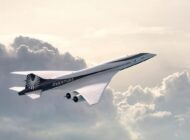 BOOM SUPERSONIC FUARDA