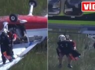 BÖYLE KURTARILDILAR