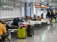 MÜNİH HAVALİMANI’NDA DRON PANİĞİ SÜRÜYOR