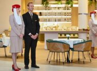 EMIRATES’TEN EĞİTİM YATIRIMI