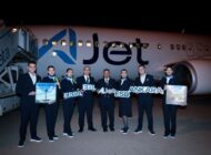 AJET’TEN IRAK’IN 4 ÖNEMLİ KENTİNE YENİ HAT