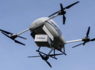 GIDA DAĞITIMINDA DRONE DÖNEMİ