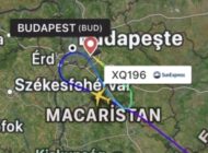 PİLOT’TAN KULE’YE: YOLCU KALP KRİZİ GEÇİRİYOR