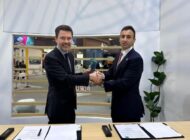 İGA İSTANBUL HAVALİMANI’NA AVUSTRALYALI ‘KARDEŞ’