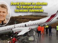 KAZA DAVASINDA TAZMİNAT KARARI