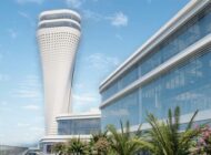 ANTALYA HAVALİMANI’NA 77 METRELİK SİMGE KULE