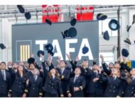 THY’NİN YENİ PİLOTLARI MEZUN OLDU