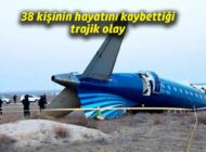 PUTİN SORUMLULUĞU KABUL ETTİ