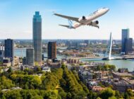 AJET, İSTANBUL-ROTTERDAM HATTINI AÇIYOR