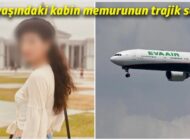 KAABİN MEMURU GÖREV SIRASINDA HAYATINI KAYBETTİ